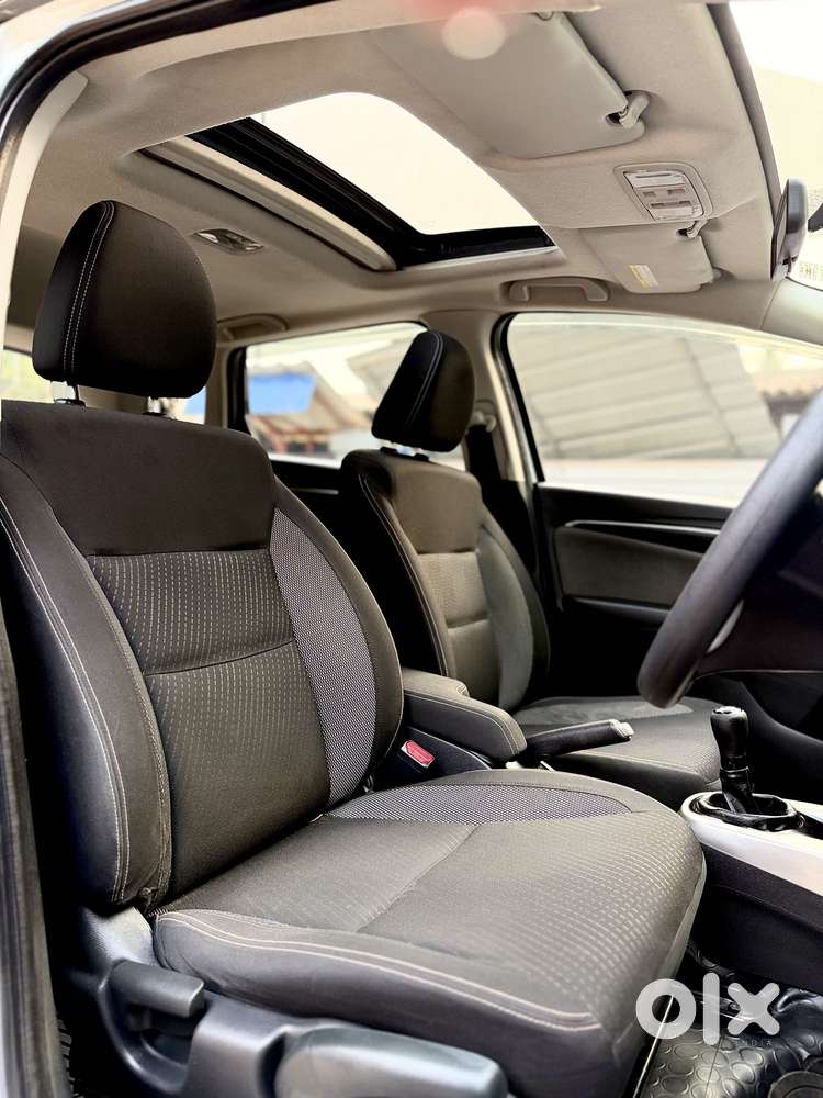 Honda Wr-v 1.2 Vx I-vtec, 2017, Petrol