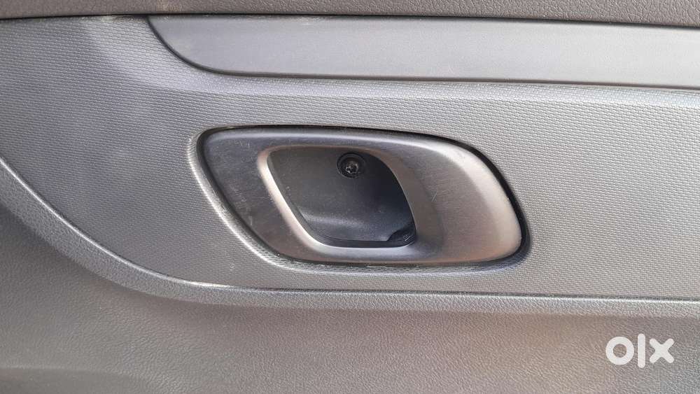 Renault Kwid Rxt, 2016, Petrol