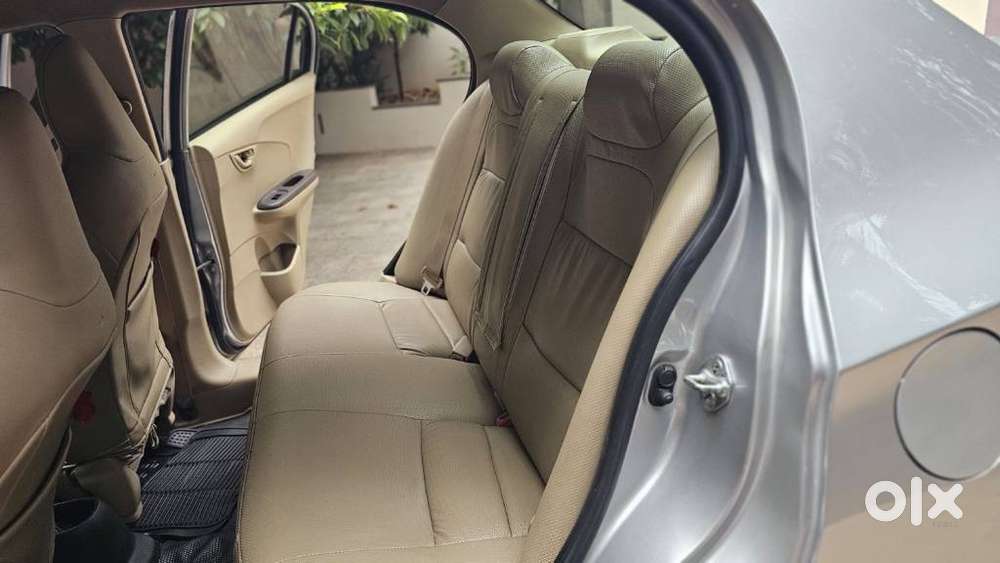 Honda Amaze S Mt I-dtec, 2014, Diesel