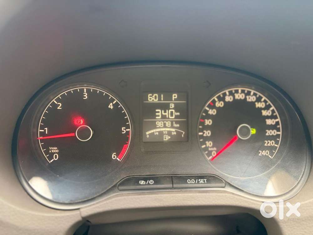 Volkswagen Vento 1.0 Highline Plus, 2016, Diesel