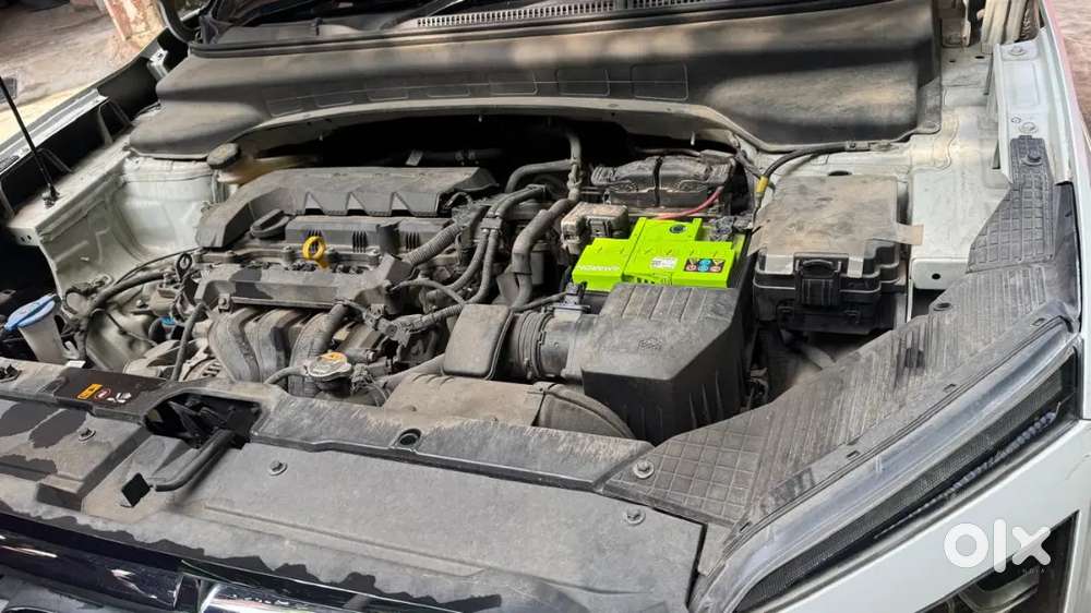 Hyundai Creta 1.5 Petrol 2022