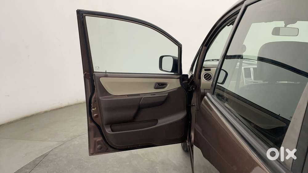 Maruti Suzuki Estilo Vxi Bs-iv, 2013, Petrol