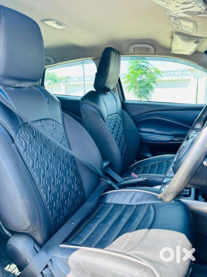 Maruti Suzuki Baleno Alpha, 2022, Petrol