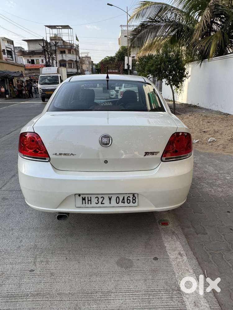 Fiat Linea 2012-2014 1.4 Active, 2014, Petrol