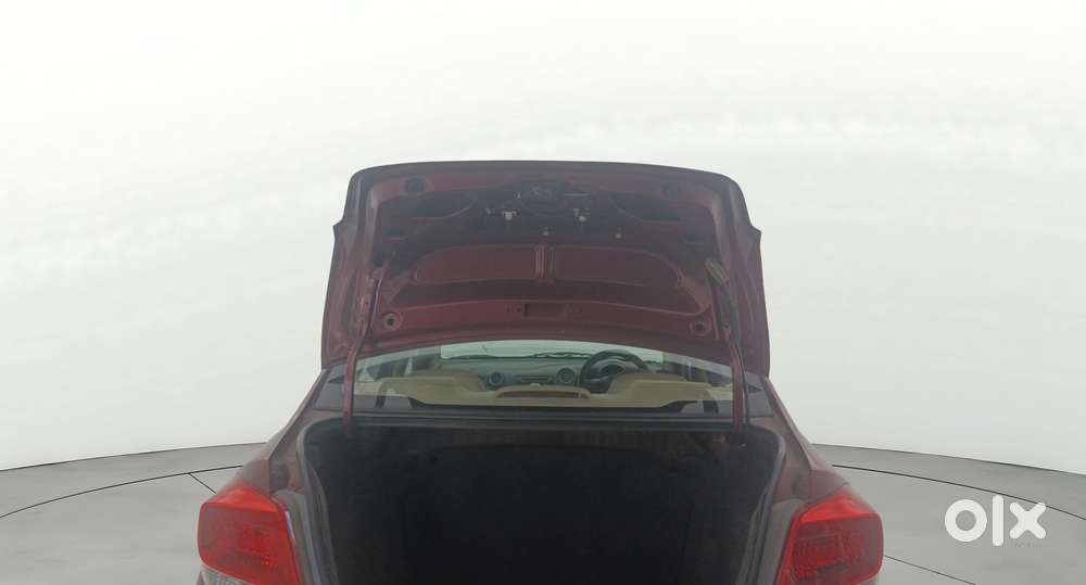 Honda Amaze Vx I-vtech, 2014, Petrol