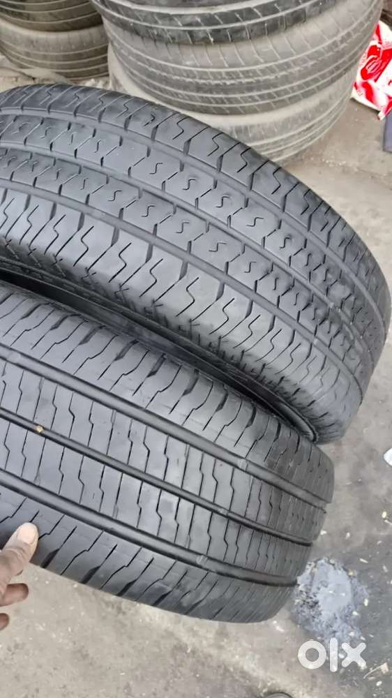 235/65/R16 iscarpio tyre