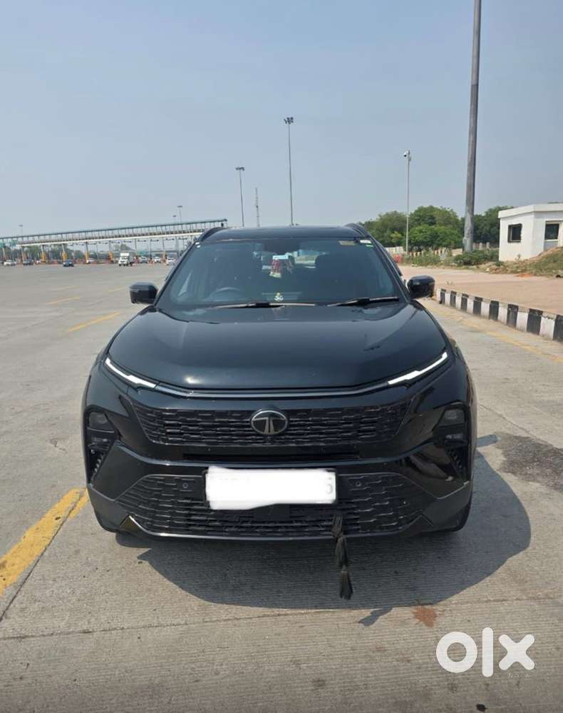 Tata Harrier Diesel 2024