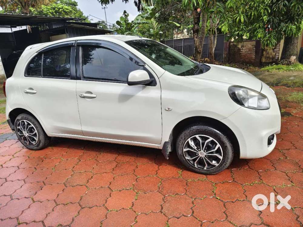 Renault Pulse 2012-2014 Rxl, 2013, Diesel