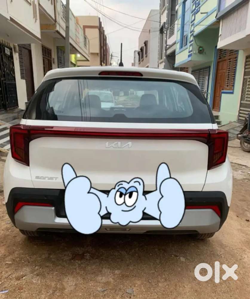 Finance Due Car Sell