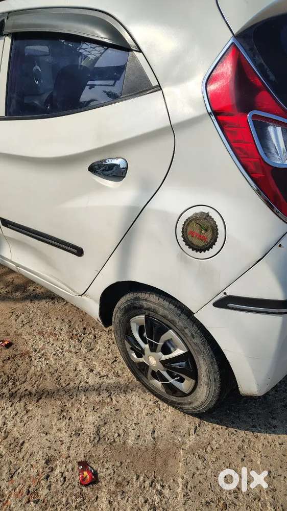 Hyundai Eon 2013