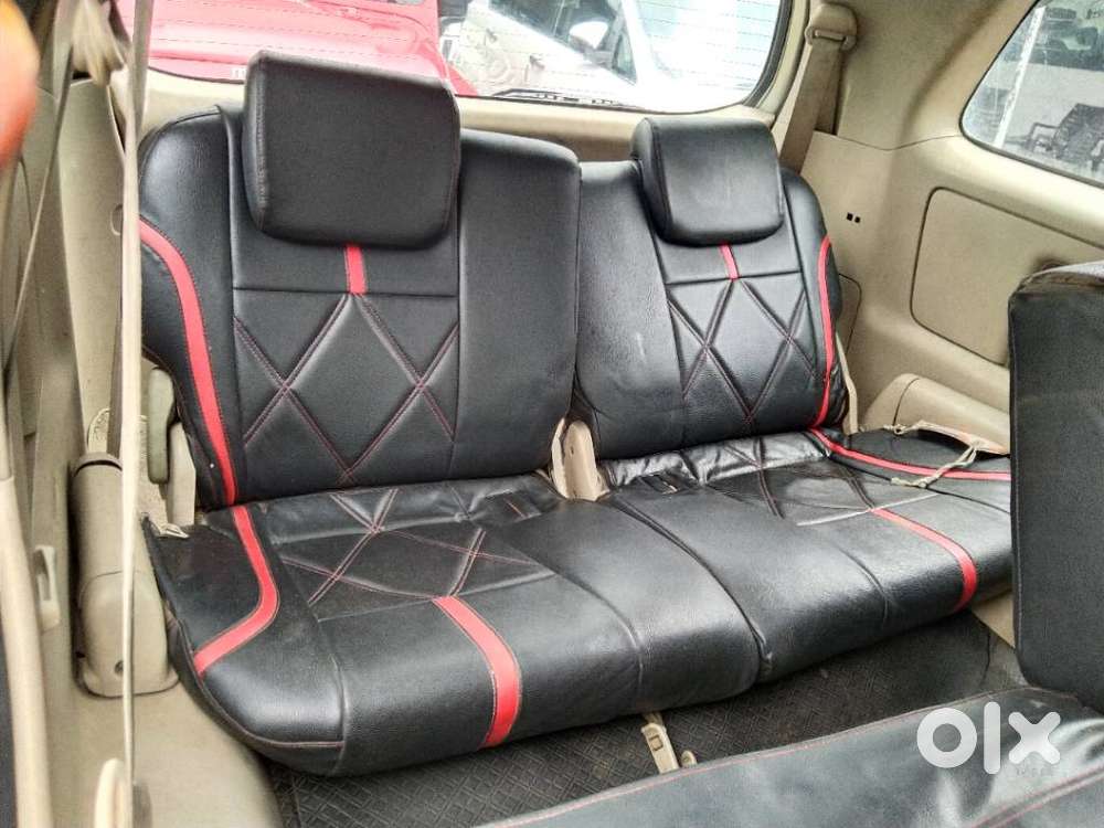 Toyota Innova 2.5 Vx 8 Str, 2007, Diesel