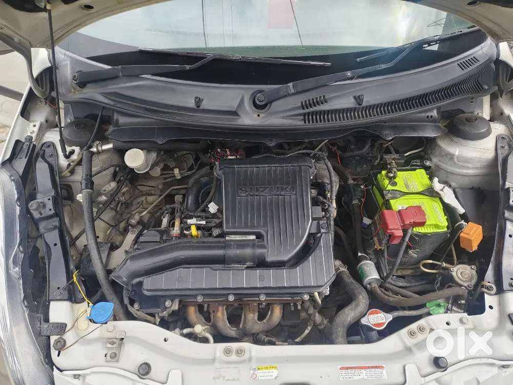 Swift 1.2 Vxi Manual 2nd Owner