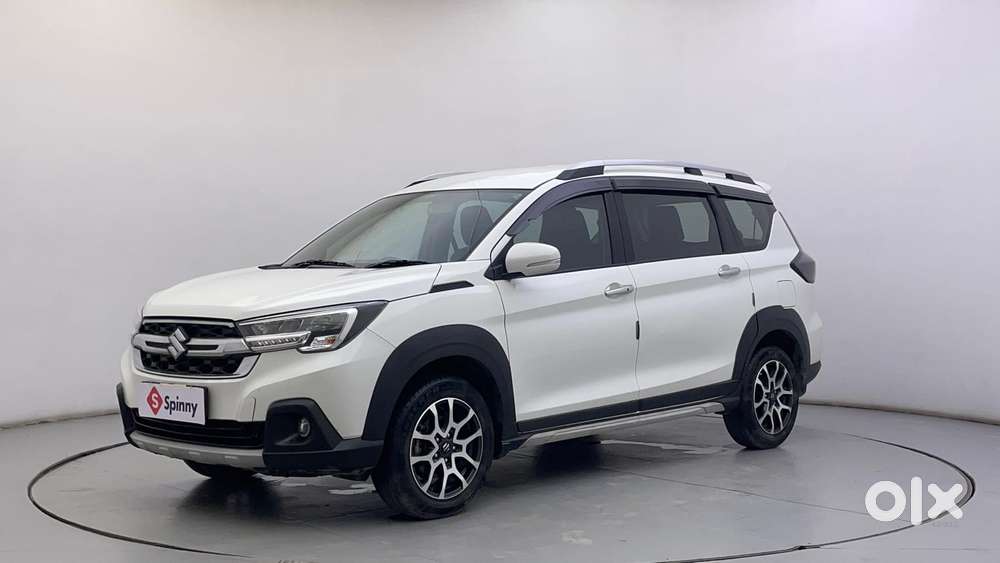 Maruti Suzuki Xl6 1.5 Zeta Mt, 2023, Petrol