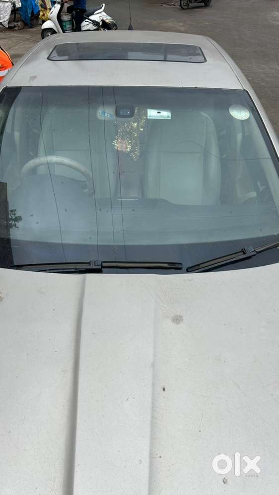 Skoda Laura Diesel 235000 Km Driven