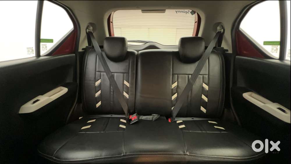 Maruti Suzuki Ignis 1.2 Zeta Mt, 2019, Petrol