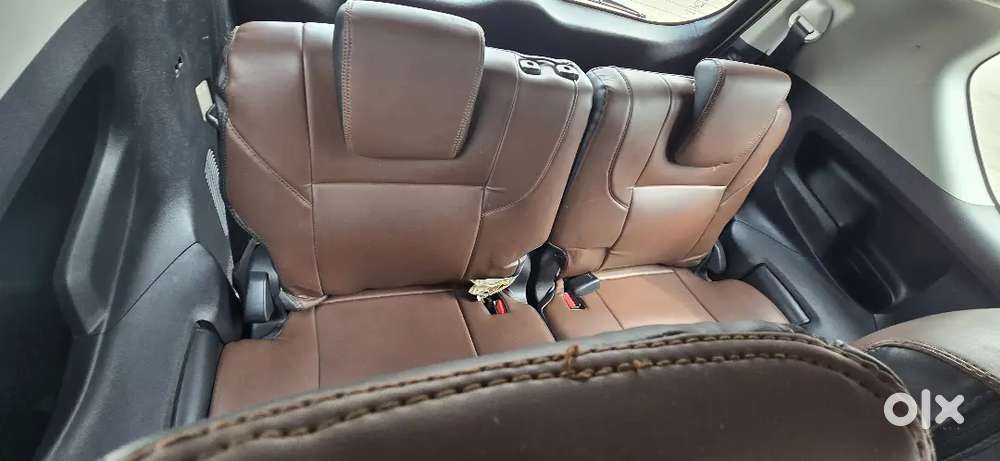 Toyota Innova Crysta