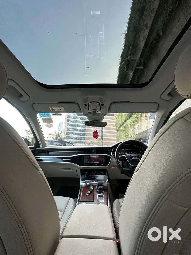 Audi A6 2.0 45 Tfsi Technology, 2023, Petrol