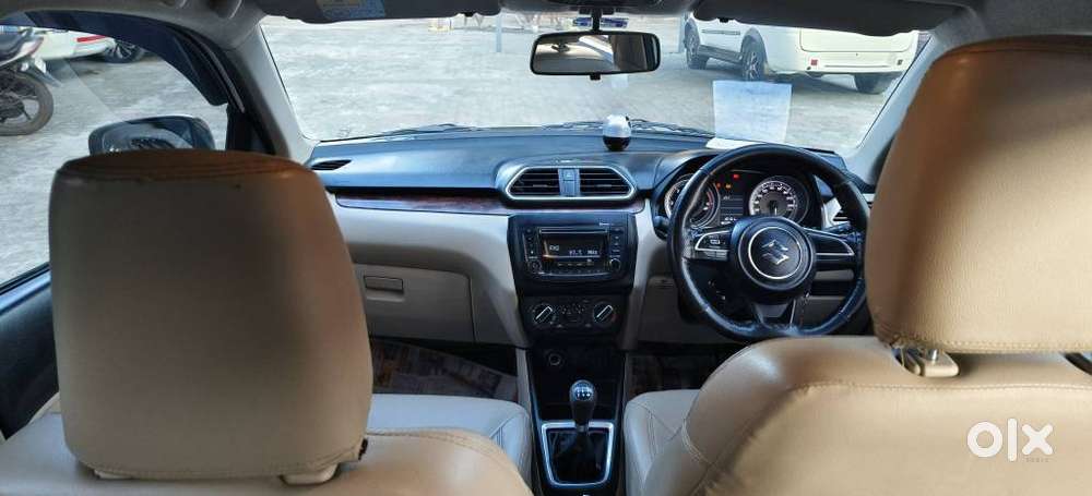 Maruti Suzuki Swift Dzire Vdi Bsiv, 2018, Diesel