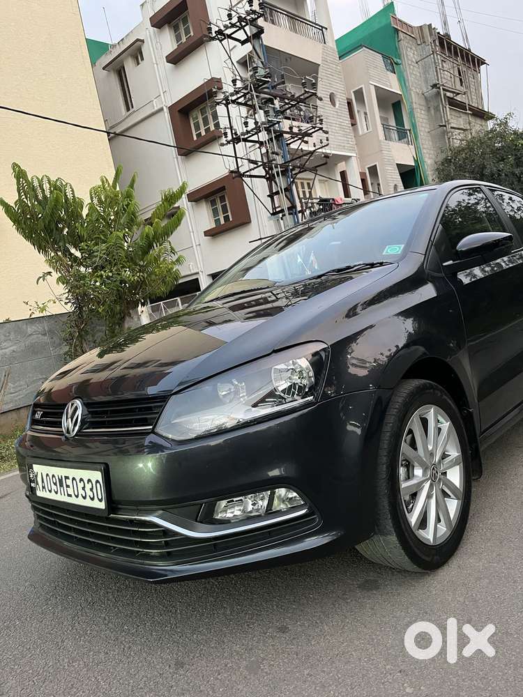 Volkswagen Vento