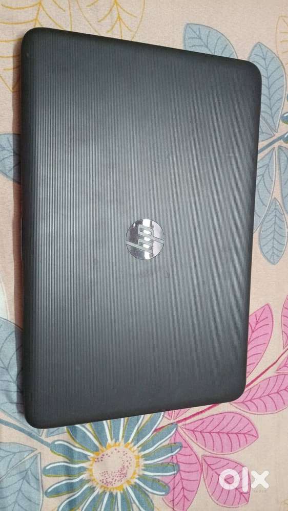 HP Laptop from UAE