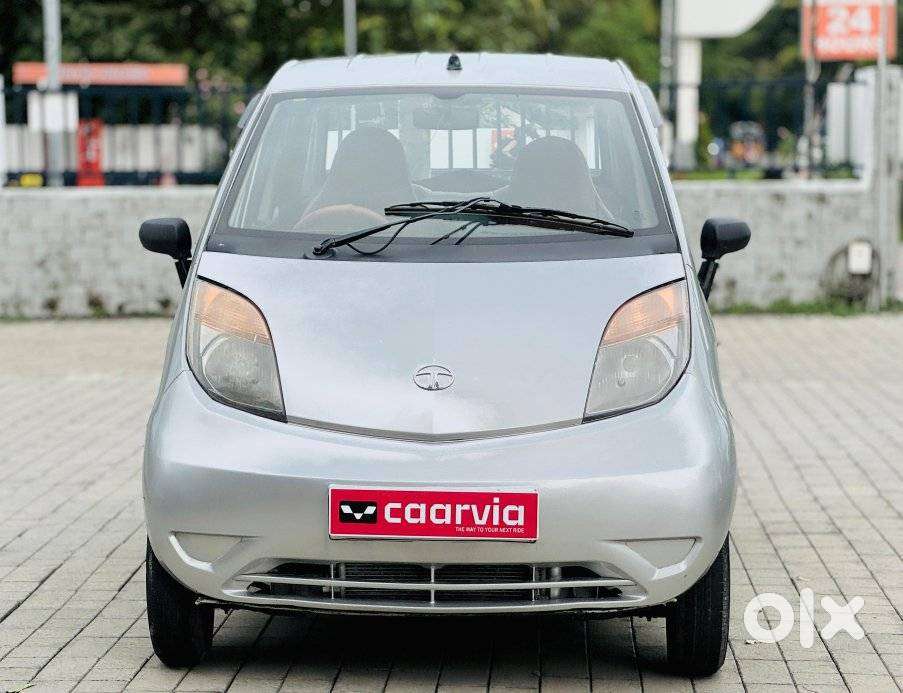 Tata Nano Xe, 2012, Petrol