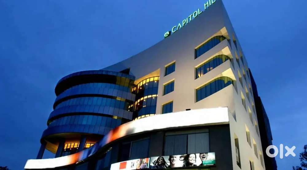 URJENT REQUIREMENT FOR HOTELS SUPERVISOR