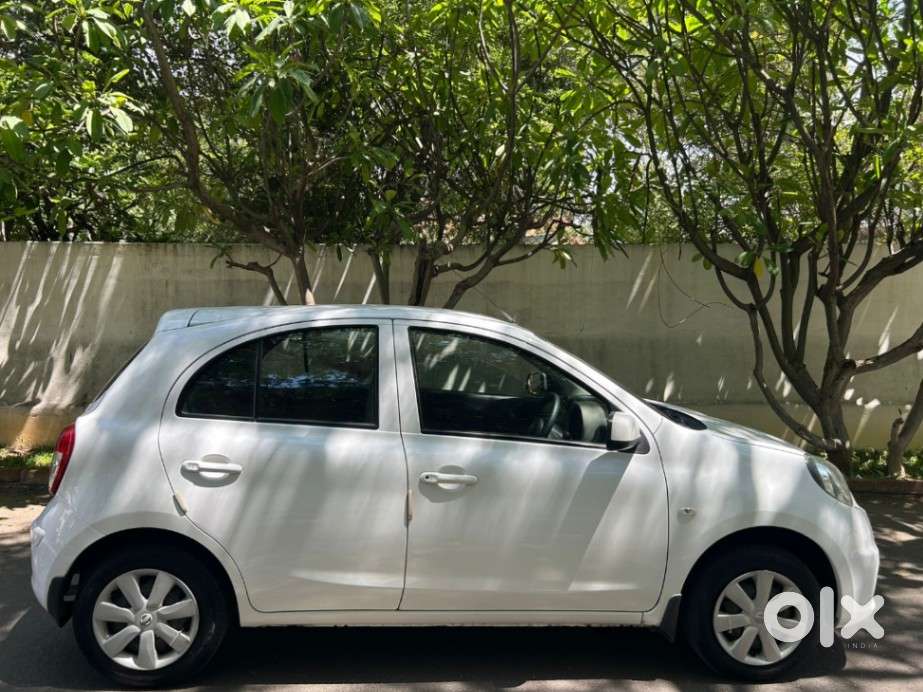 Nissan Micra Active 1.2 Xv Safety Pack, 2014, Petrol