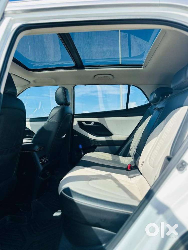 Hyundai Creta 1.6 Crdi At Sx Plus, 2022, Diesel