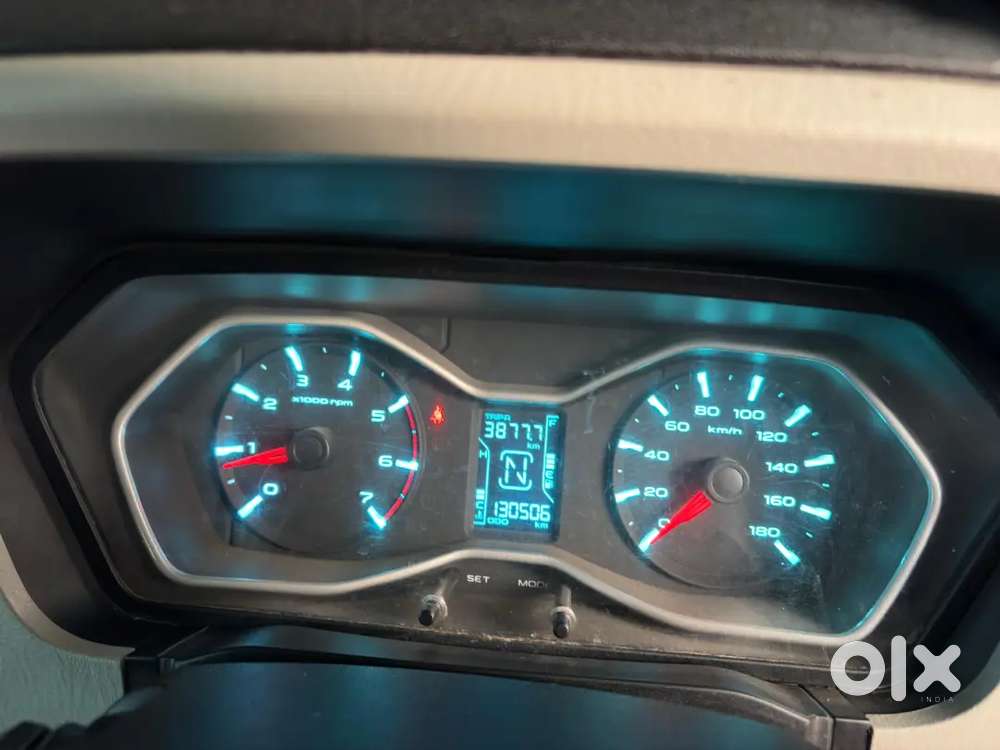 Good Condition With Service Record