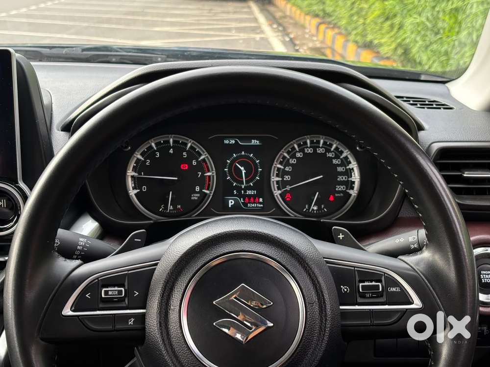 Maruti Suzuki Grand Vitara 1.5 Delta Smart Hybrid At, 2024, Petrol