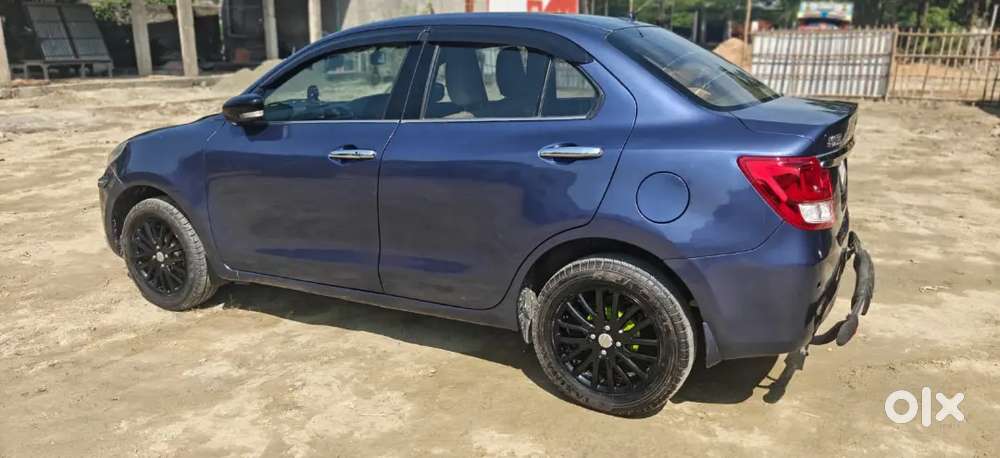 Maruti Suzuki Dzire 2018 Year