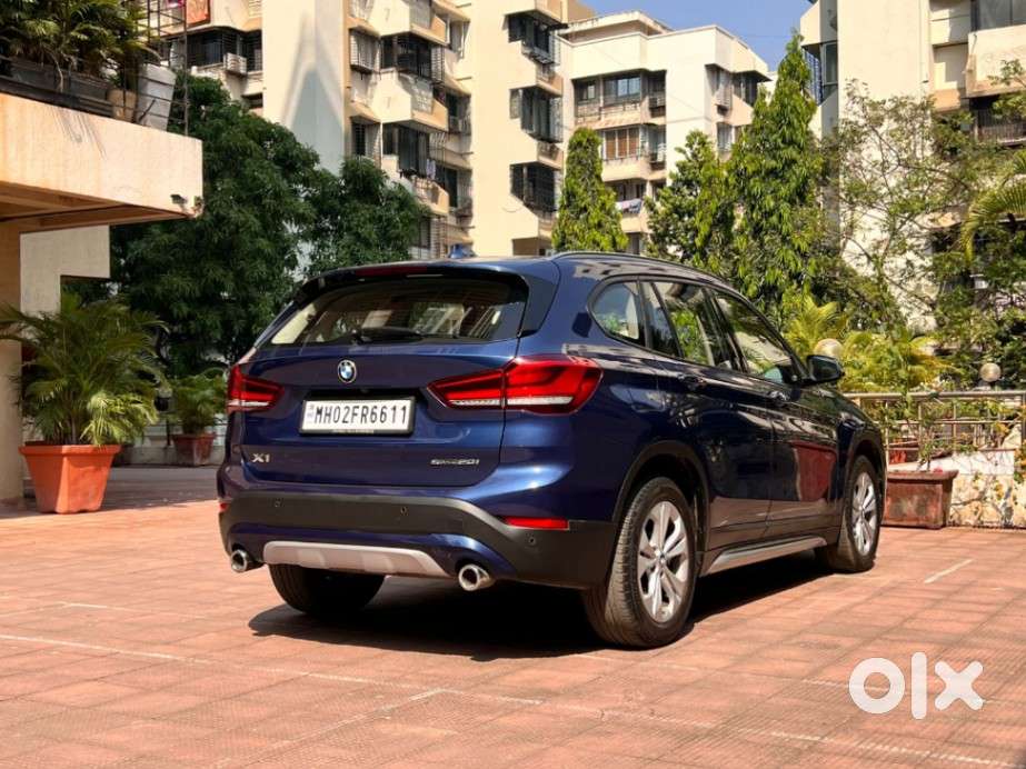 Bmw X1 2.0 Sdrive20i Xline, 2022, Petrol