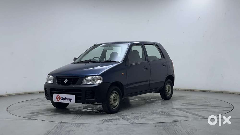 Maruti Suzuki Alto Std, 2012, Petrol