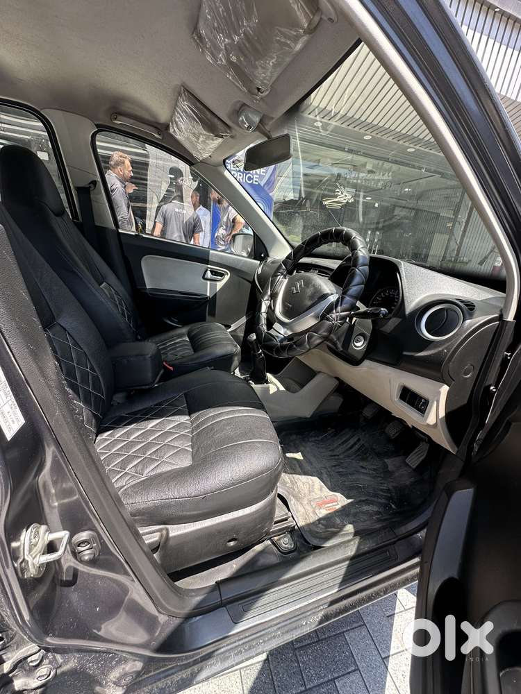 Maruti Suzuki Alto 800 0.8 Lxi (o), 2022, Petrol