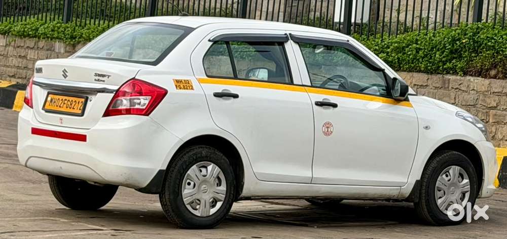 Maruti Suzuki Swift Dzire Tour, 2022, Petrol