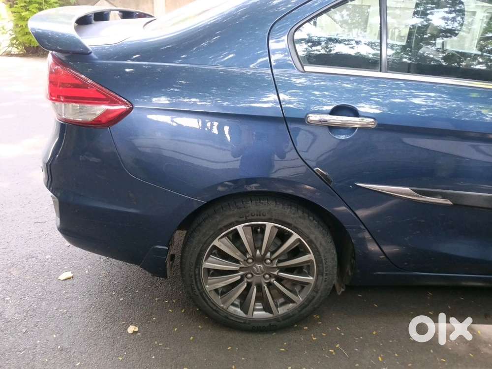 2020 Maruti Suzuki Ciaz