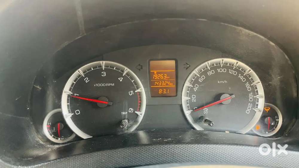 Maruti Suzuki Swift Dzire 2013 Diesel 145000 Km Driven