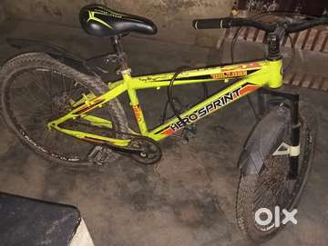 Hero second hand cycle Bicycles 1794984176