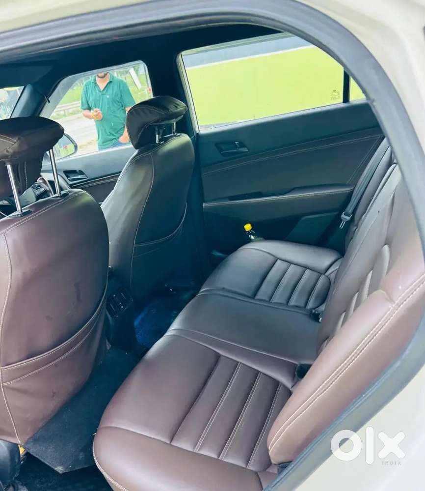 Hyundai Creta 2018 Diesel Well Maintained