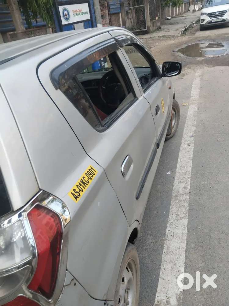 Good Condition