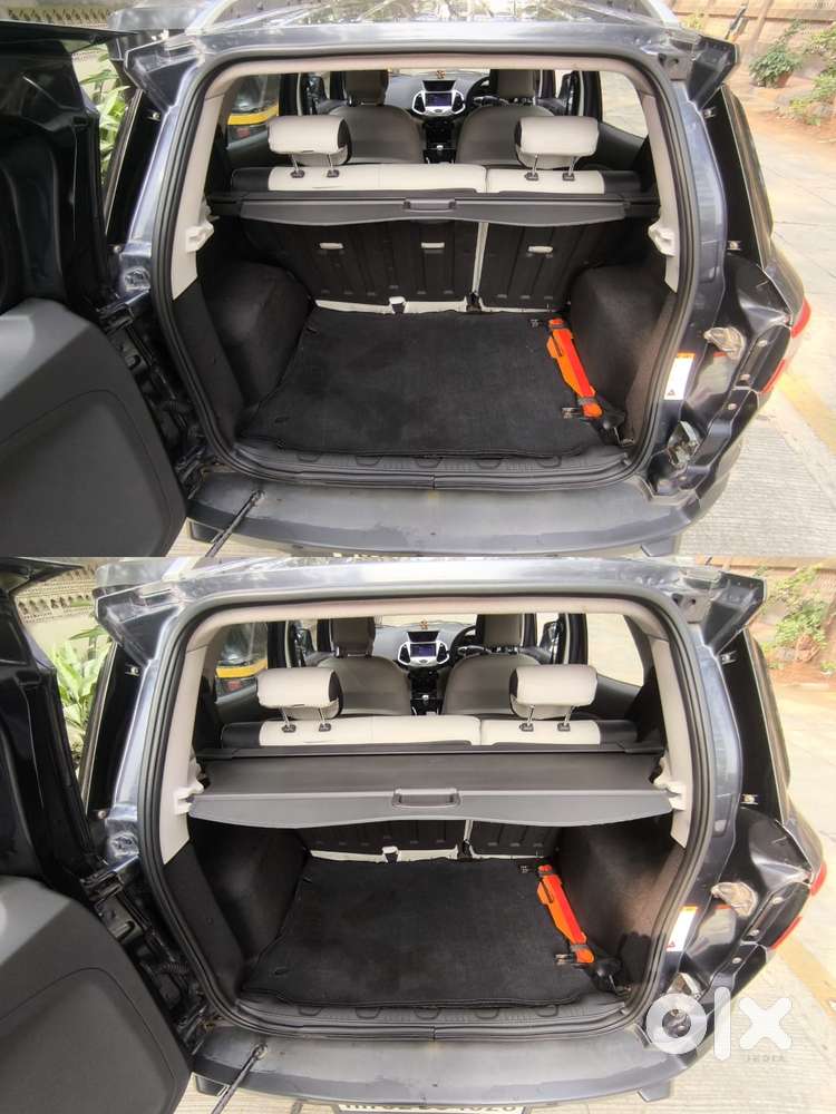 Ford Ecosport [ ] 1.0 Ecoboost Titanium, 2013, Petrol