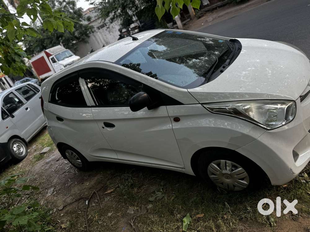 Hyundai Eon Era +, 2012, Petrol