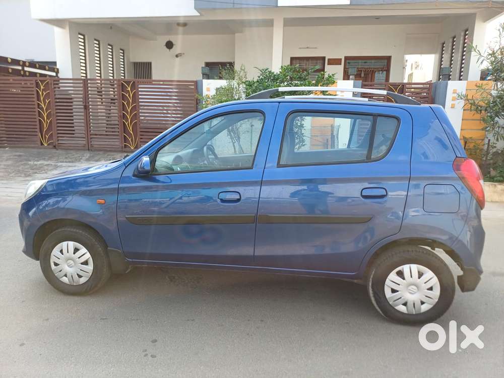 Maruti Suzuki Alto 800 2012-2016 Cng Lxi, 2013, Petrol