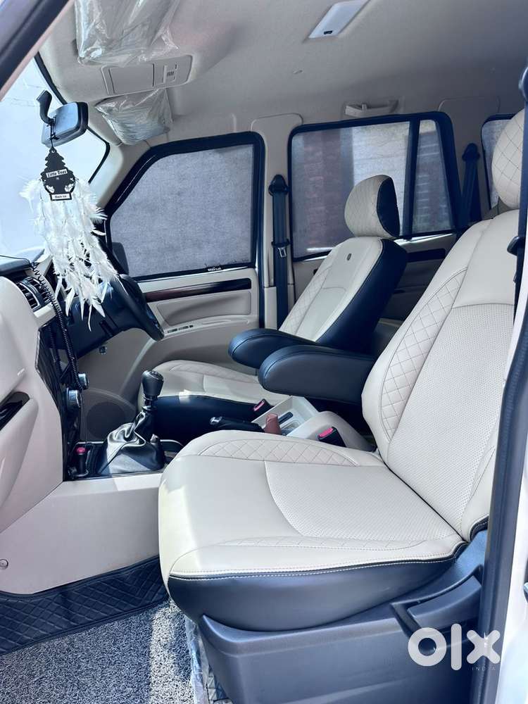 Mahindra Scorpio Classic 2022 Year 99call1*5*2*8*3&484