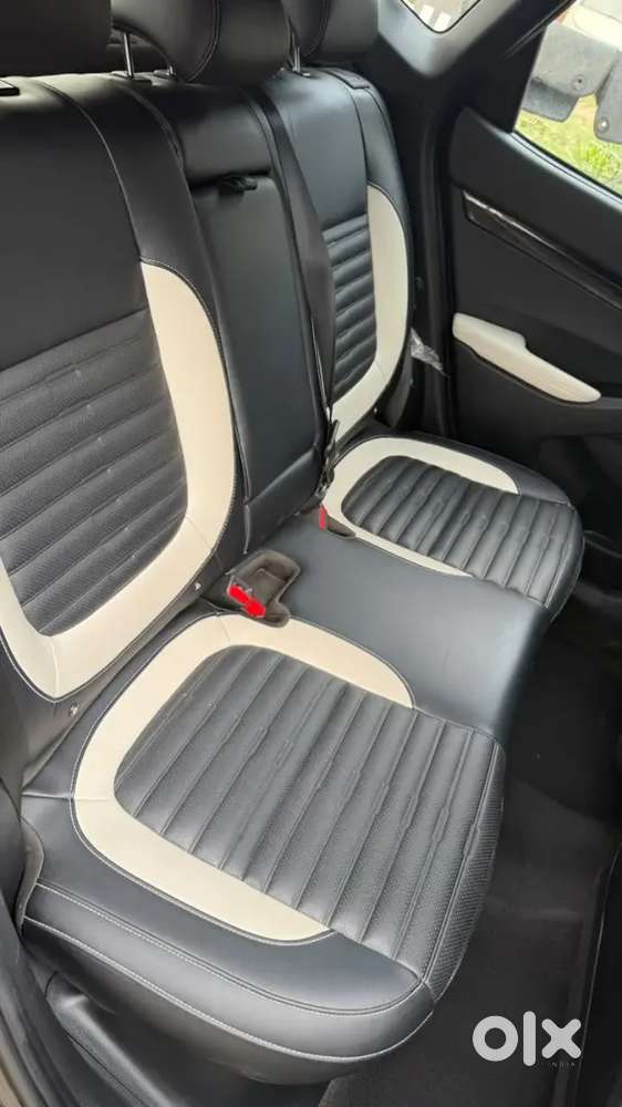 Kia Seltos Gtx Plus 2024