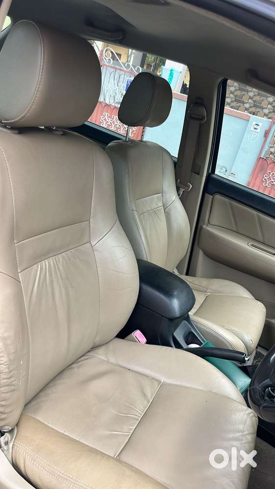 Toyota Fortuner 4x2 Manual, 2014, Diesel
