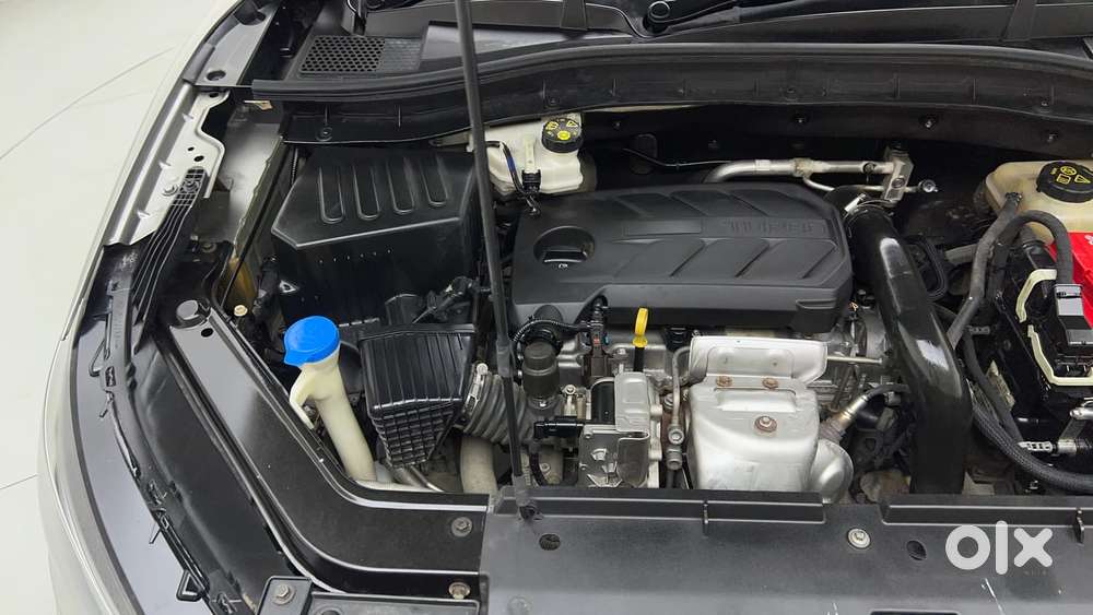 Mg Astor 1.3 Savvy Turbo At S Red, 2023, Petrol