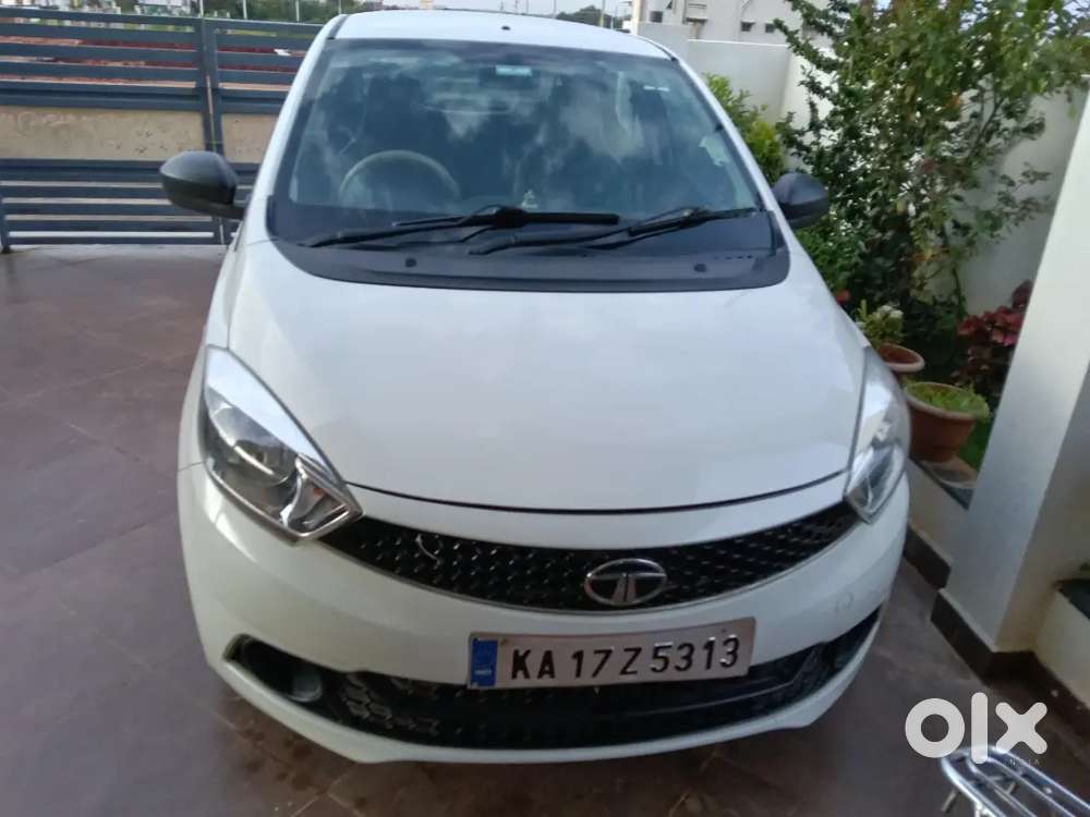Tata Tiago Xm 2018