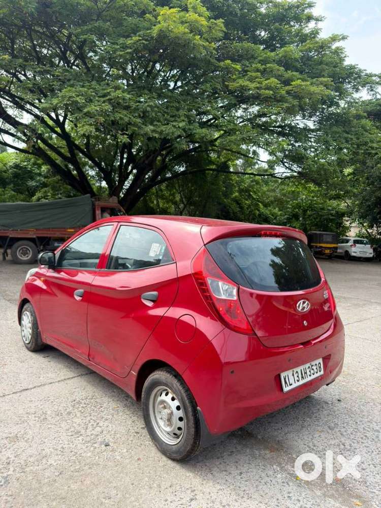Hyundai Eon Era +, 2016, Petrol