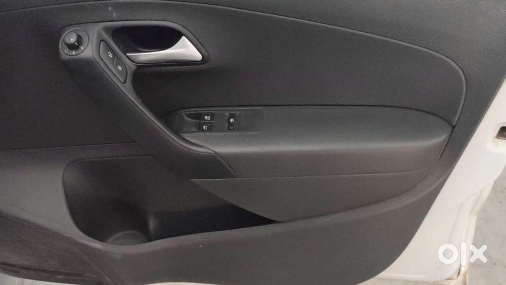 Volkswagen Polo 1.0 Tsi Comfortline At, 2021, Petrol